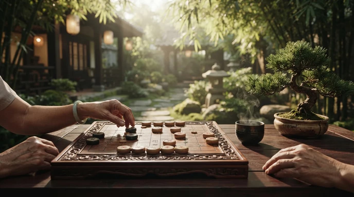 Tĩnh